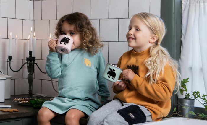 自家製ココア - moz Sweden