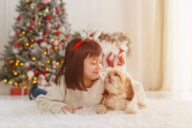 クリスマスなどのイベント演出にぴったり！子供部屋を彩る北欧雑貨リスト