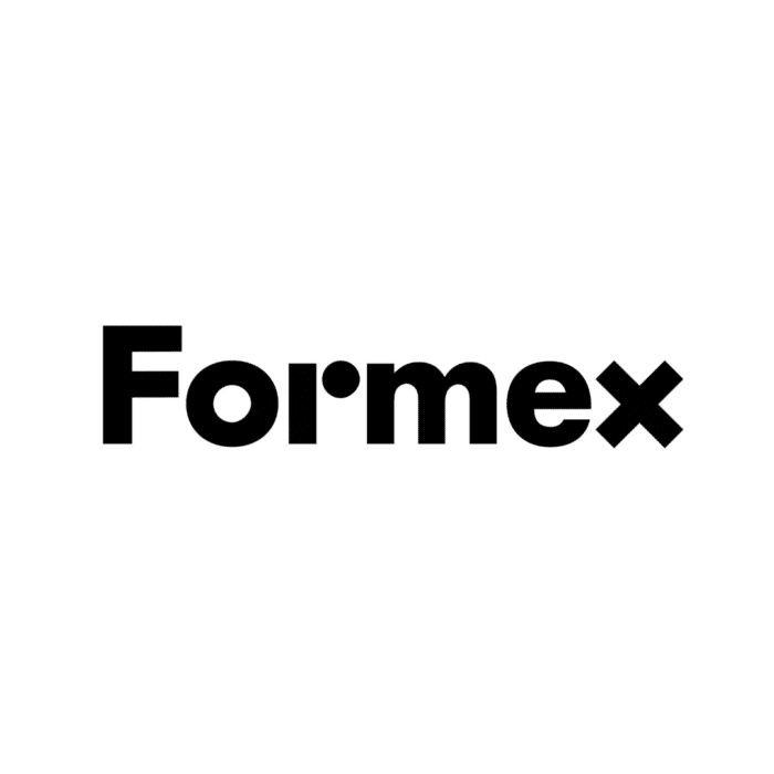 Formex - logo