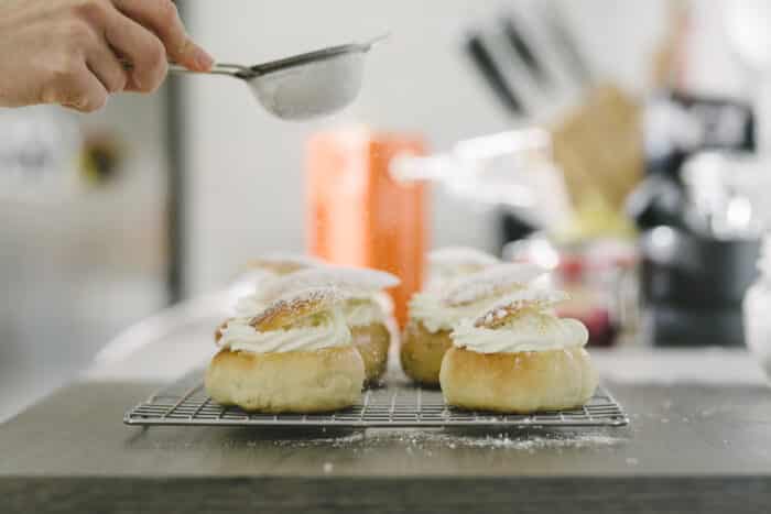 semla