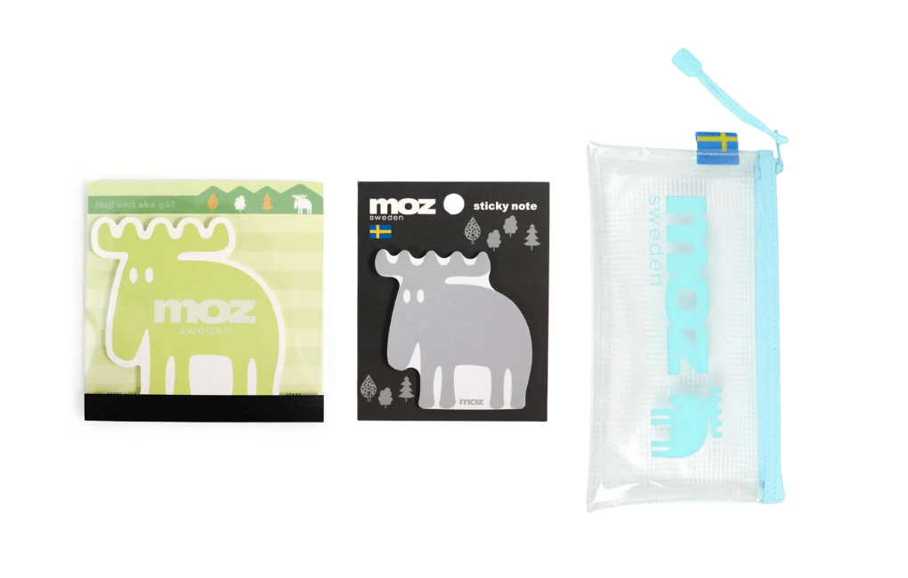 1000円以内ステーショナリー