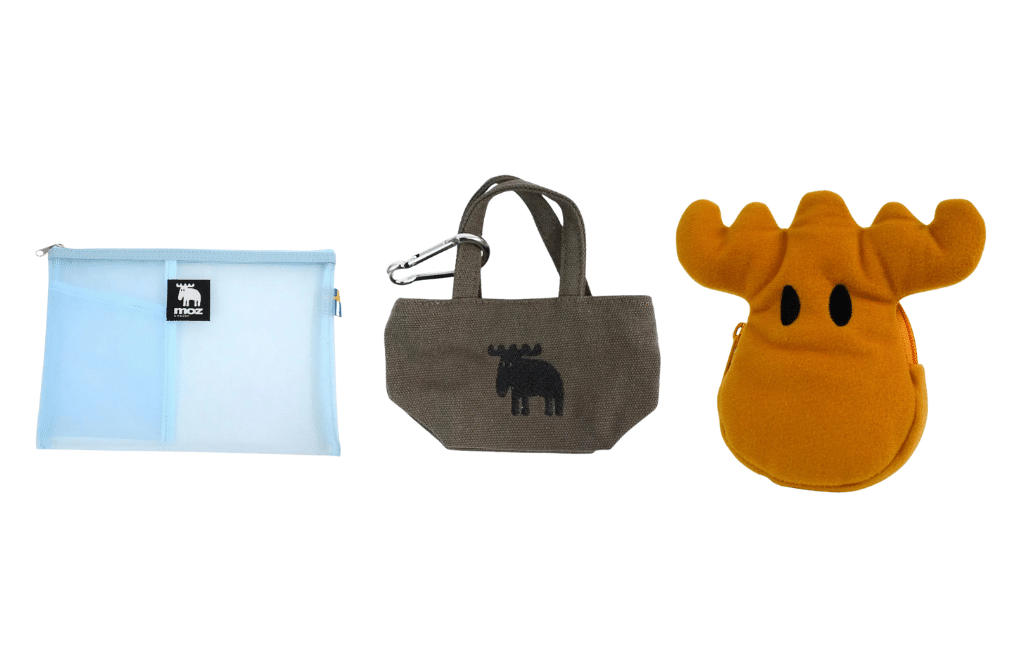 1000円以内ポーチ